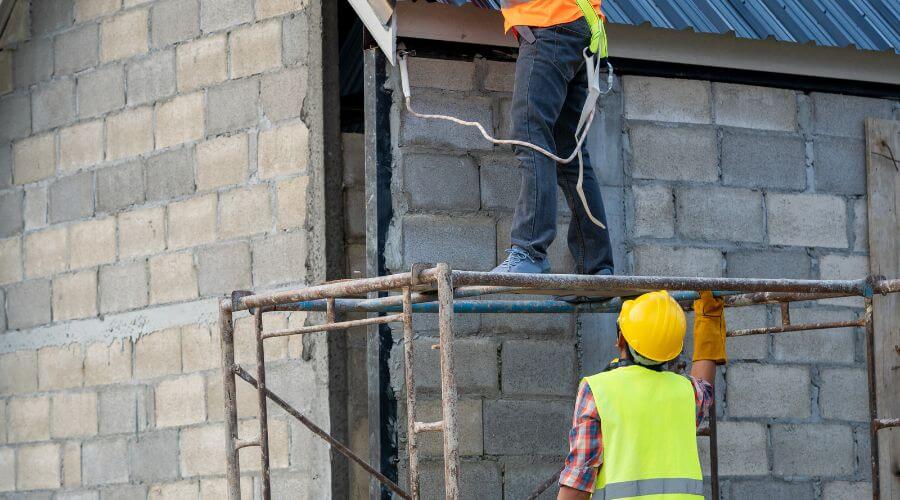 Local Chimney Repair in Elmore City, OK